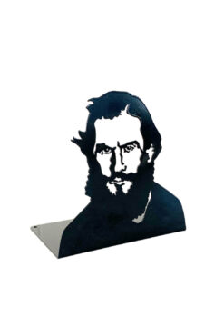 Bogstøtte: Lev Tolstoj