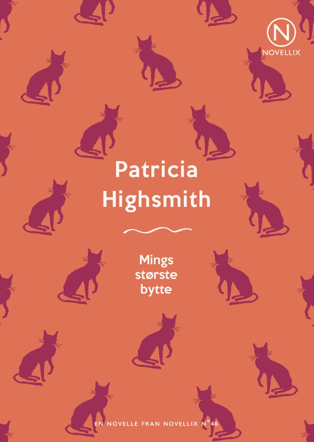 Mings største bytte