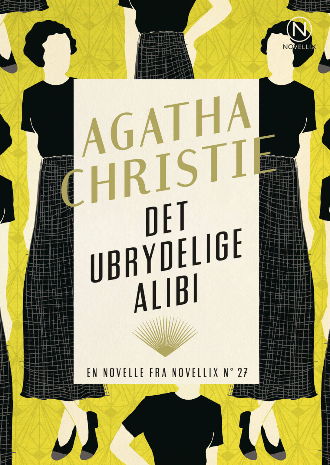 Det ubrydelige alibi