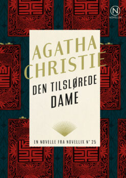 Den tilslørede dame