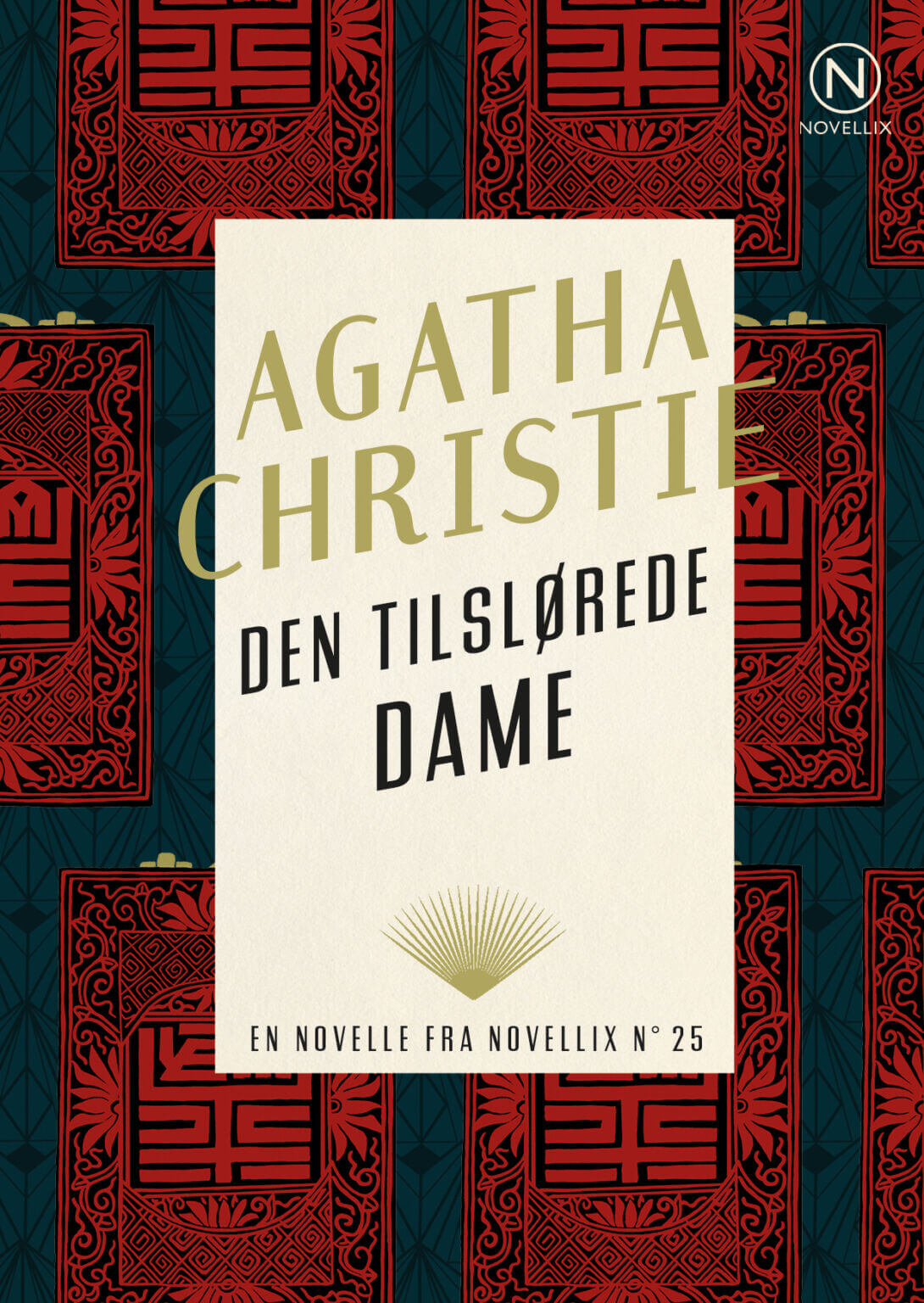 Den tilslørede dame