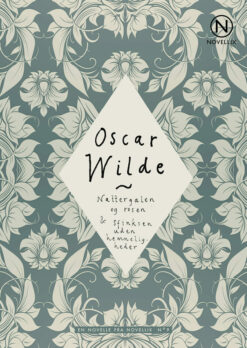 Nattergalen og rosen og Sfinksen uden hemmeligheder