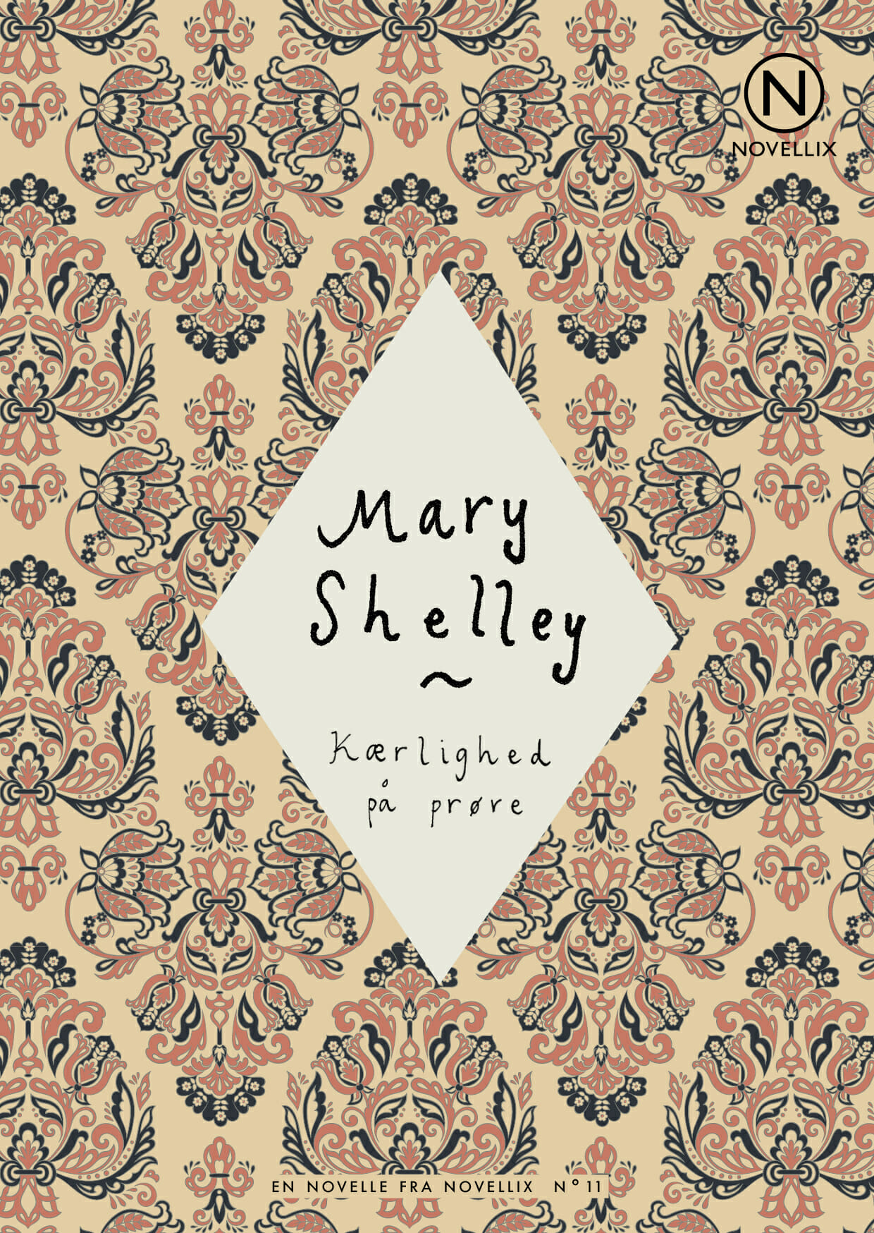 Kærlighed på prøve