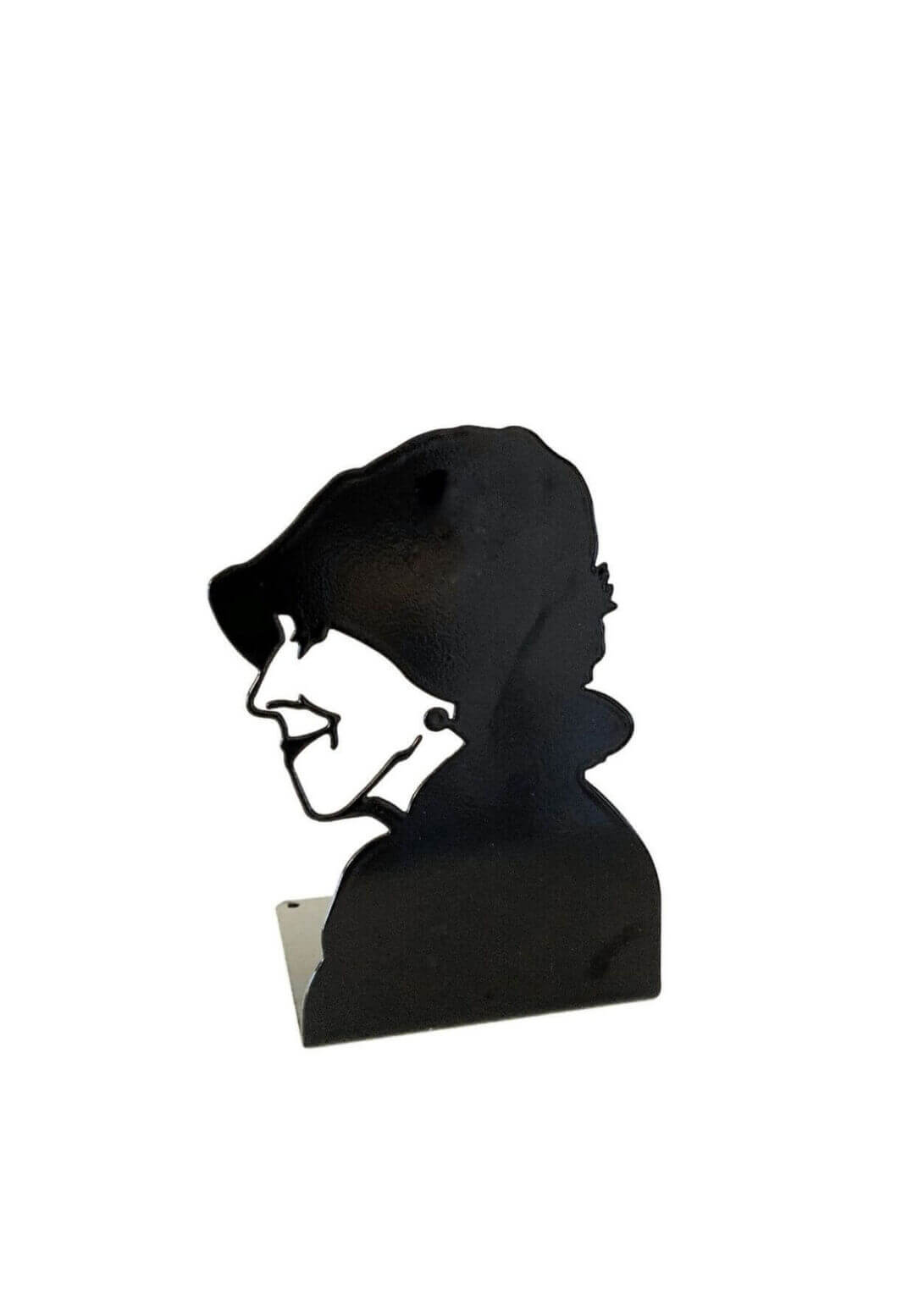 Bogstøtte: Karen Blixen