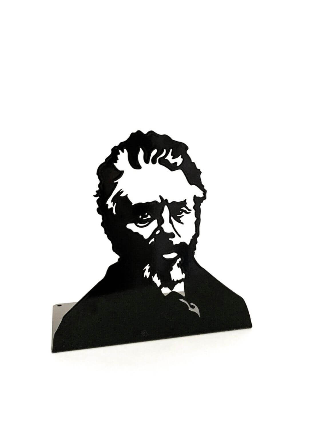 Bogstøtte: Henrik Pontoppidan