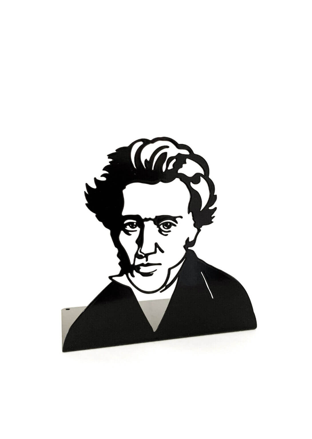 Bogstøtte: Søren Kierkegaard