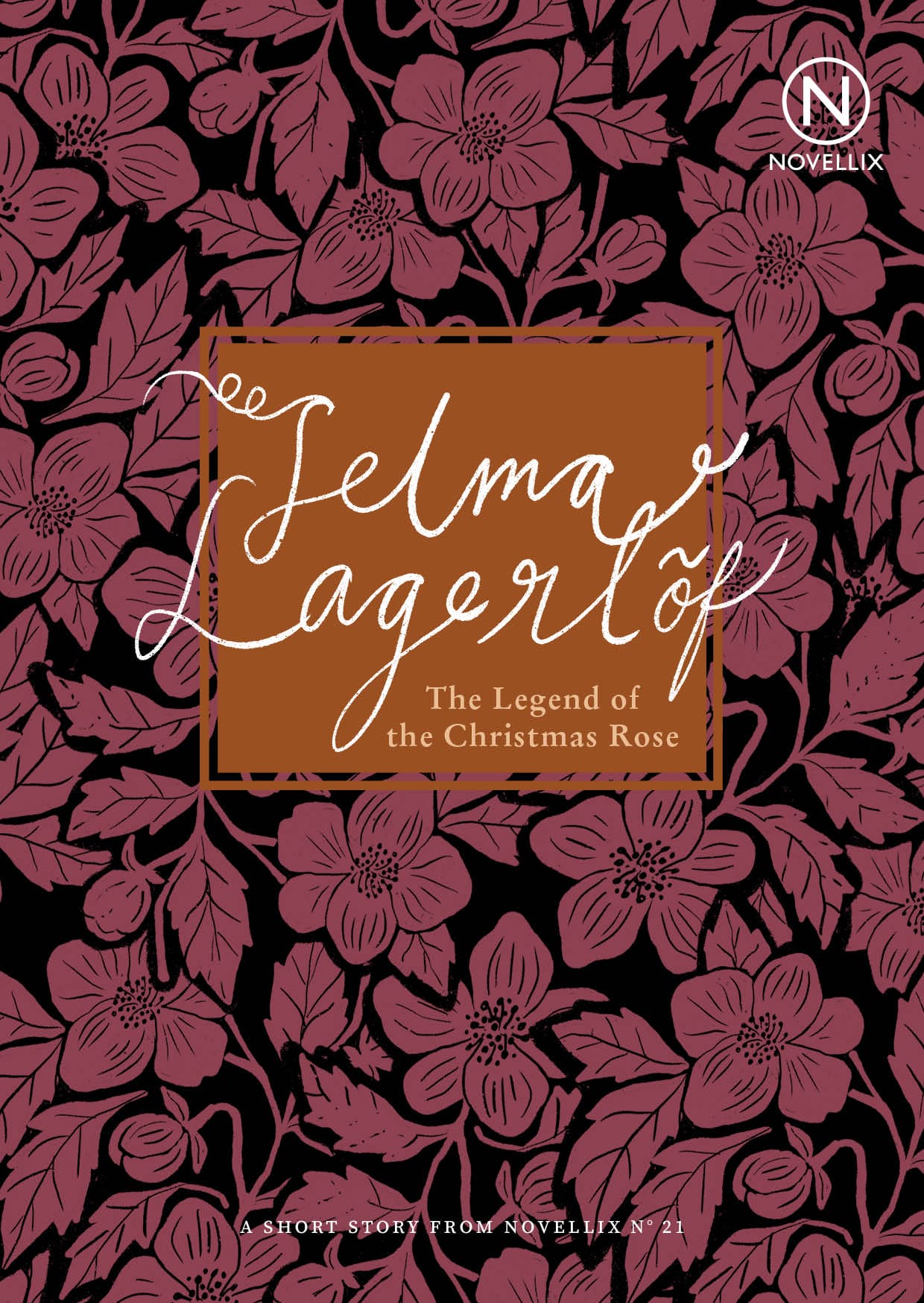 The Legend of the Christmas Rose