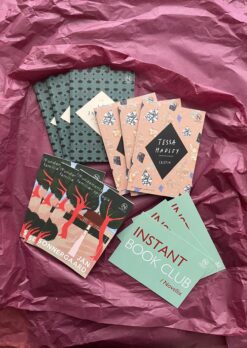 Alternative view of Bogklubspakke 1