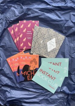 Alternative view of Bogklubspakke 2