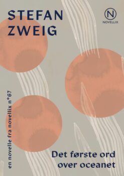 Det første ord over oceanet