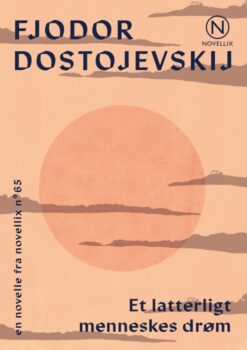 Et latterligt menneskes drøm