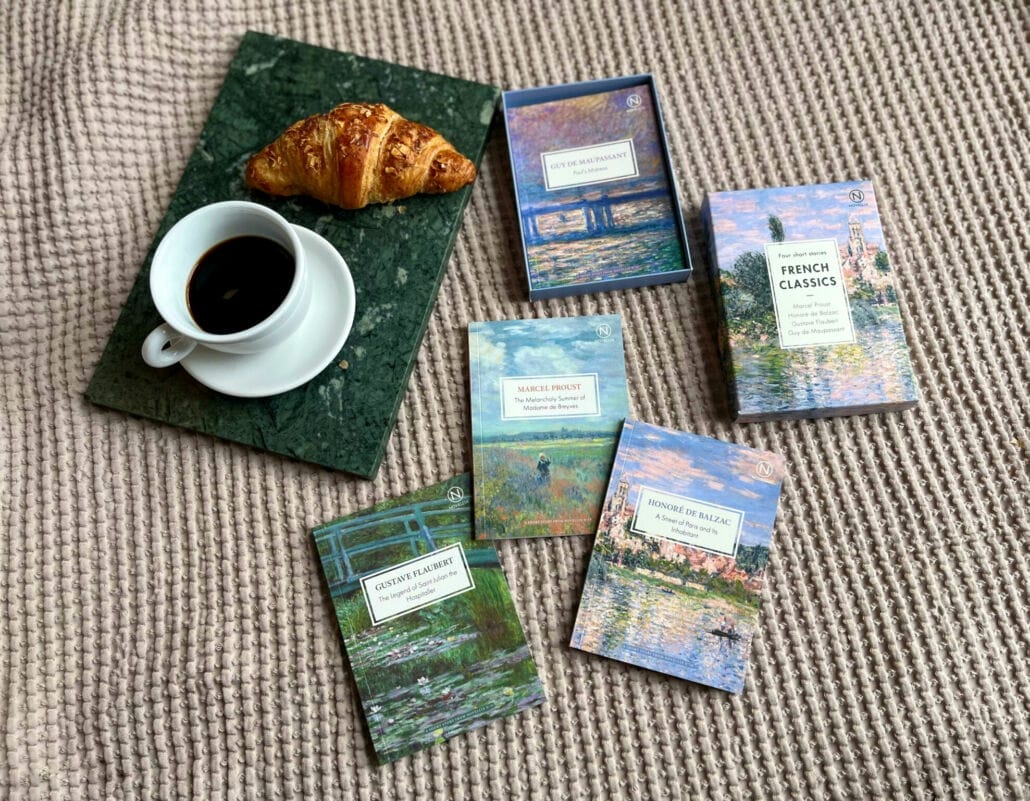 French Classics - Billede 4