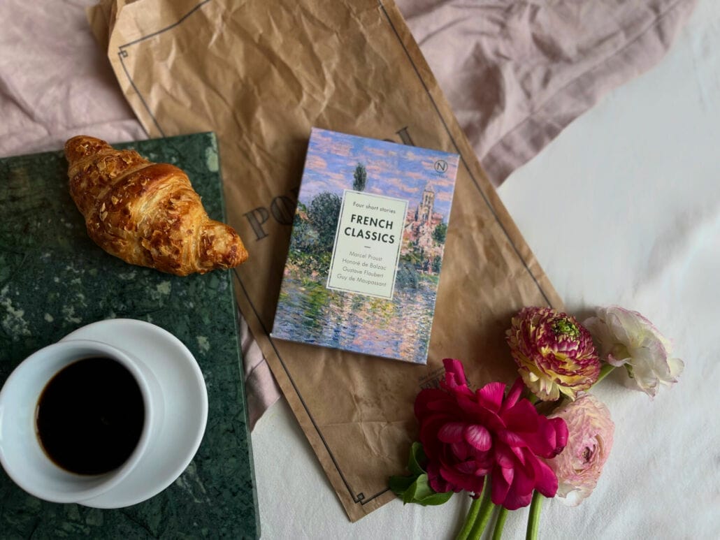 French Classics - Billede 3