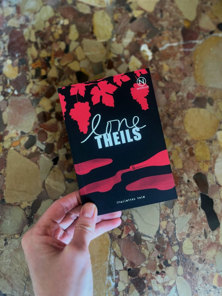 Charlottes held - Billede 2