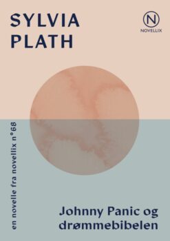 Johnny Panic og drømmebibelen