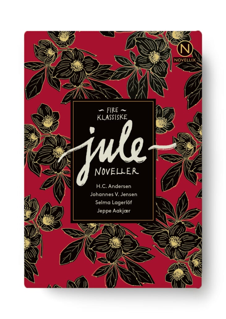 Fire klassiske julenoveller