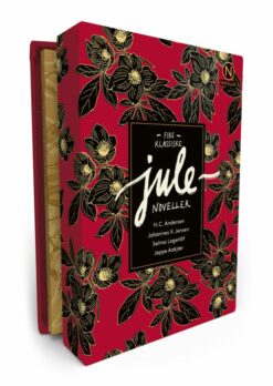 Alternative view of Fire klassiske julenoveller