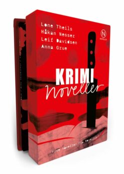 Alternative view of Fire kriminoveller