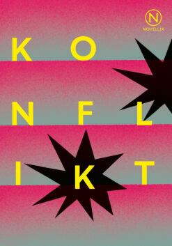 Konflikt
