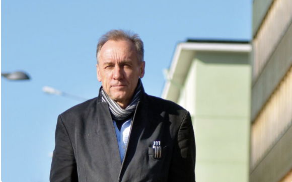 Erkii Santamala håkan-nesser-Erkii Santamala