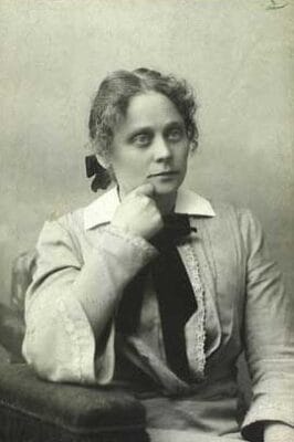 marie-bregendahl