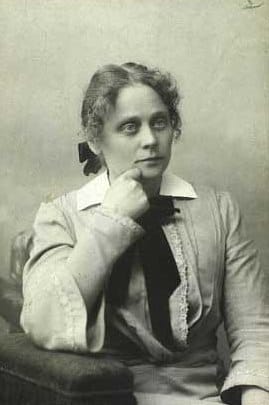 marie-bregendahl