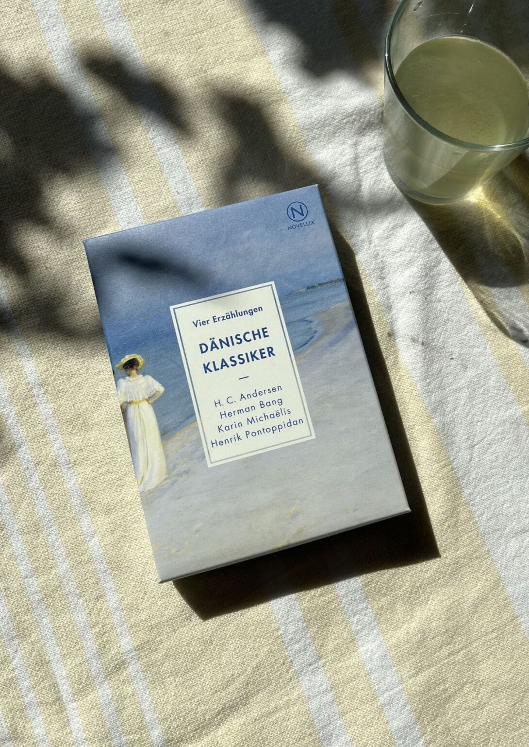 Dänische Klassiker (tysk) - Billede 3