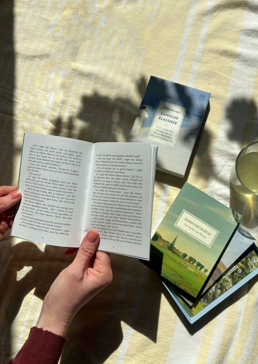 Dänische Klassiker (tysk) - Billede 5