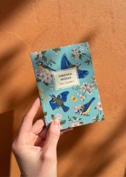 Alternative view of Kew Gardens