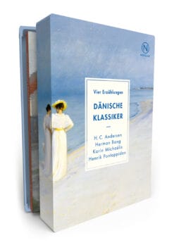 Alternative view of Dänische Klassiker (tysk)
