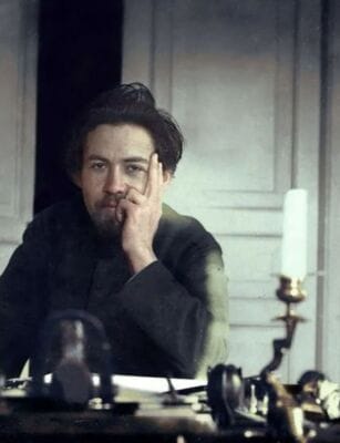 tjekhov