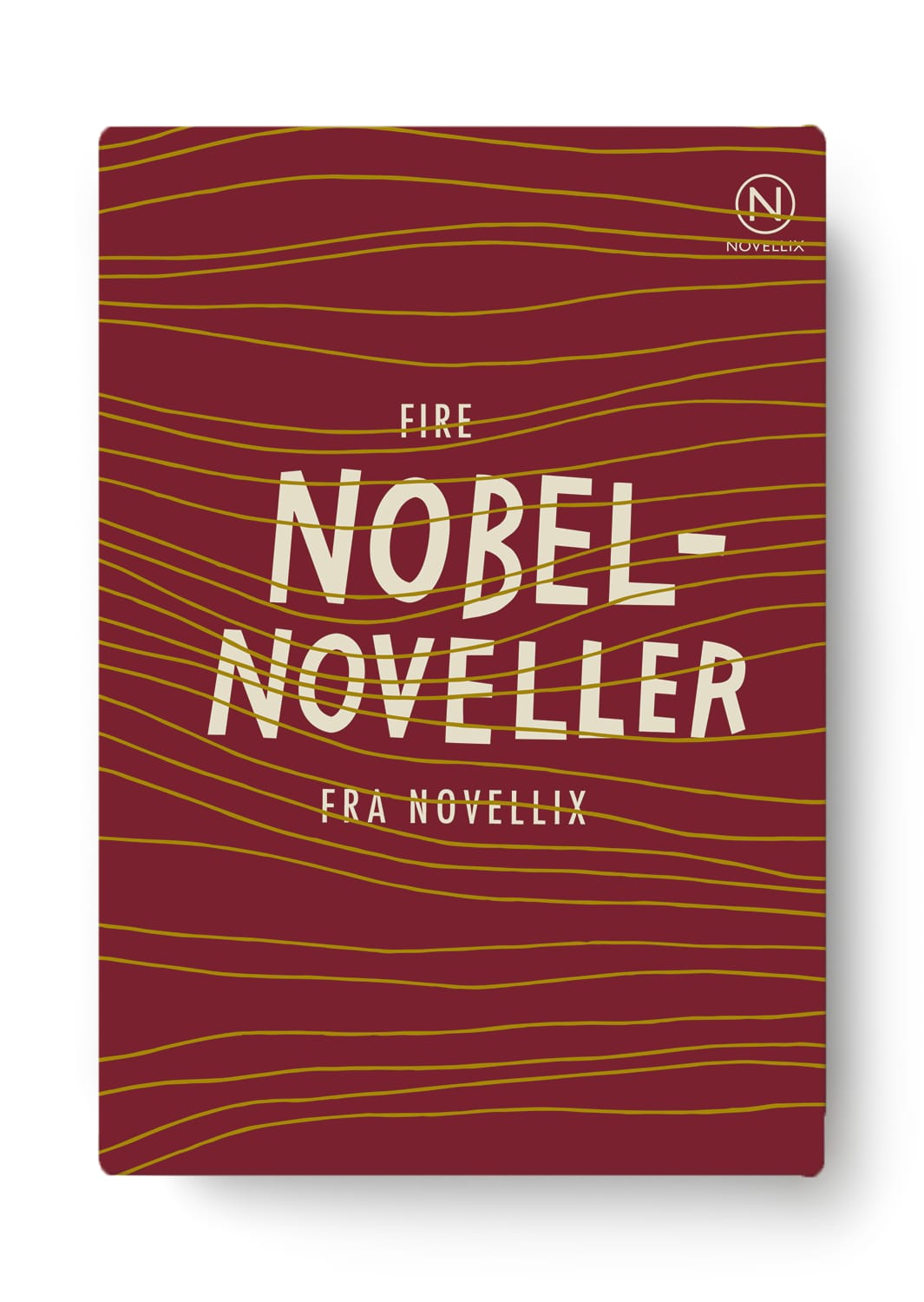 Fire nobelnoveller II