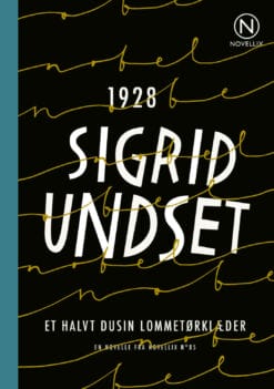 Et halvt dusin lommetørklæder