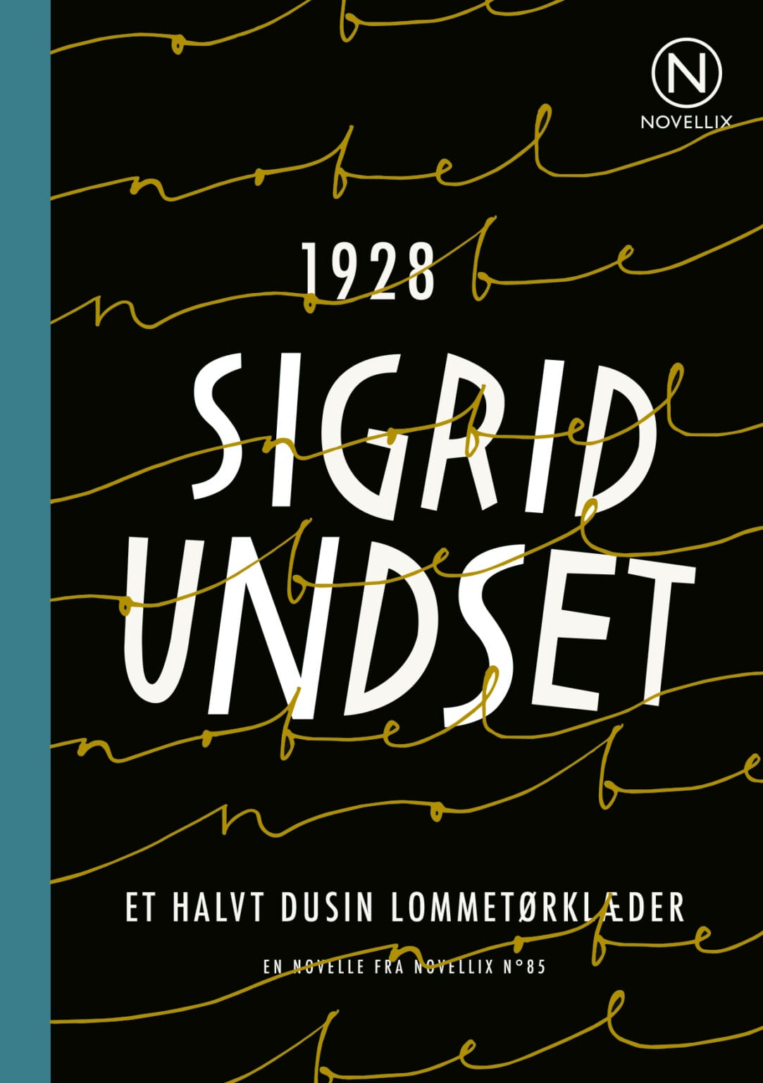 Et halvt dusin lommetørklæder
