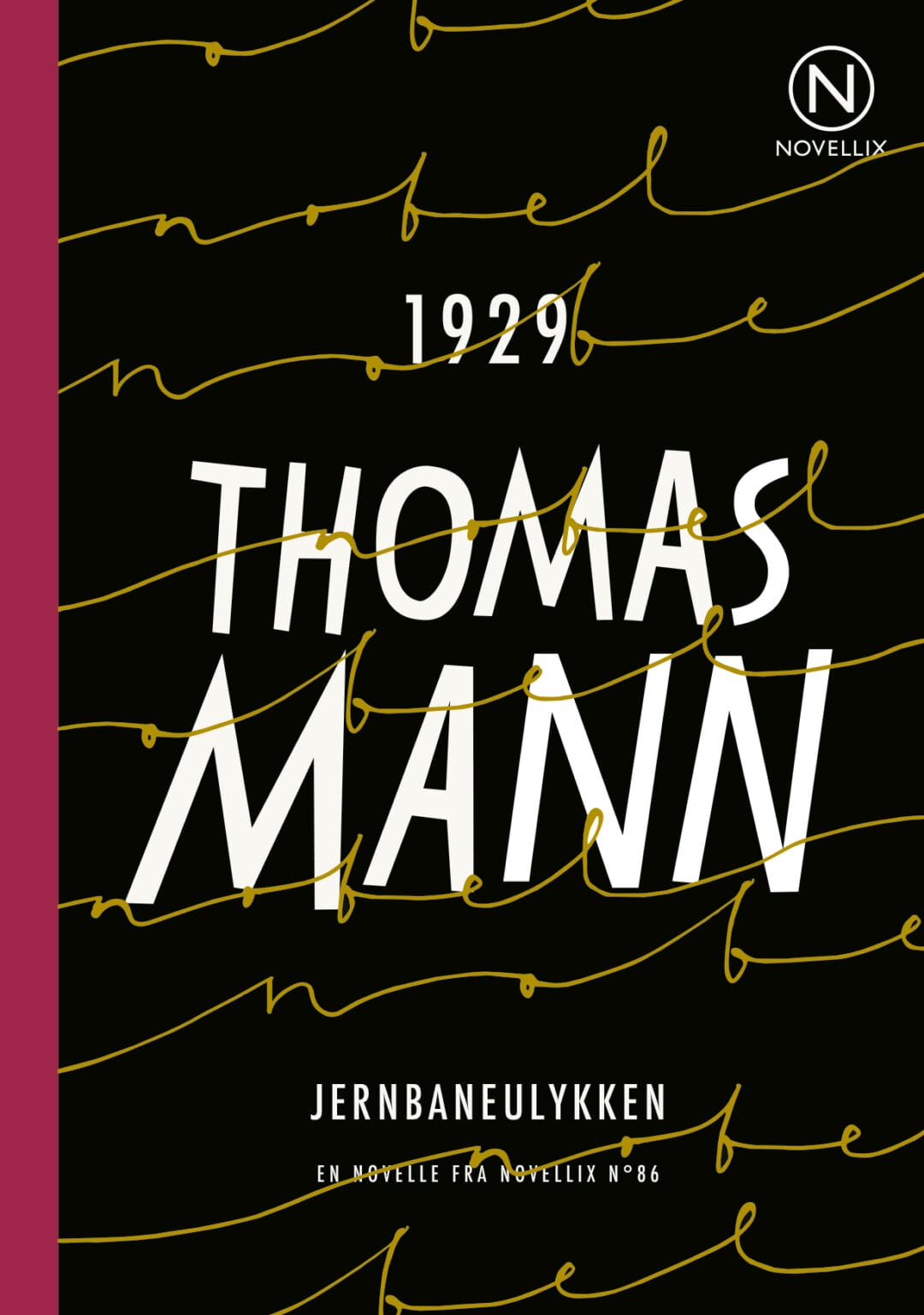 Jernbaneulykken